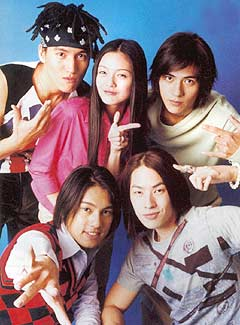 Masih ingatkah agan dengan Barbie Hsu pemeran San Chai di film Meteor Garden?