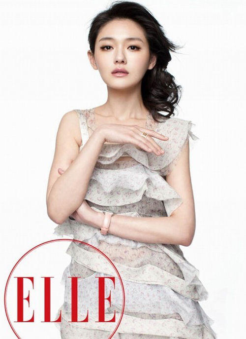 Masih ingatkah agan dengan Barbie Hsu pemeran San Chai di film Meteor Garden?