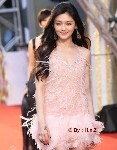 Masih ingatkah agan dengan Barbie Hsu pemeran San Chai di film Meteor Garden?