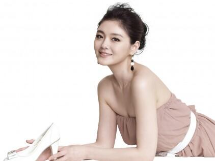 Masih ingatkah agan dengan Barbie Hsu pemeran San Chai di film Meteor Garden?