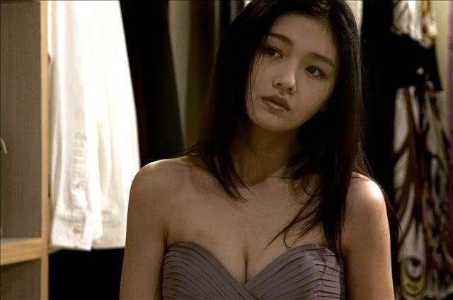 Masih ingatkah agan dengan Barbie Hsu pemeran San Chai di film Meteor Garden?
