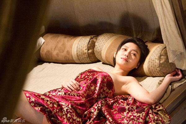 Masih ingatkah agan dengan Barbie Hsu pemeran San Chai di film Meteor Garden? 