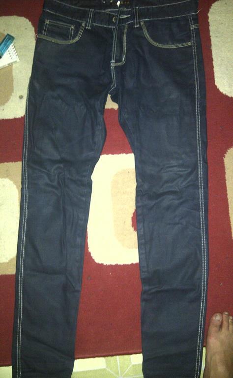 Terjual WTS CELANA  2ND NUDIE JEANS  MULUS BANDUNG  KASKUS