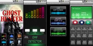 4 Aplikasi Android Ini Bisa Mendeteksi Hantu