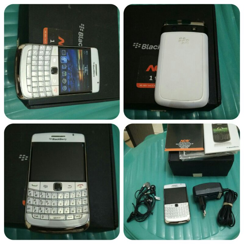 WTS : BLACKBERRY ONYX 9700 SECOND APA ADANYA. MURAH