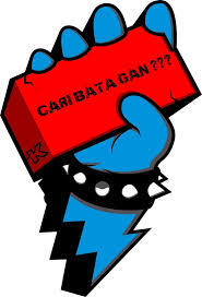 OIIII... KALAU ADA YANG MAU BATA ANE, MONGGO!!!