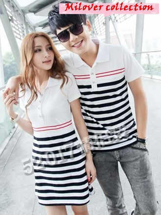 Pakaian Muslim, Dress, Couple, Bawahan Dan atasan keren-keren