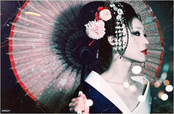 Geisha,prostitusi Berbalut Budaya Dalam Perjalanan Sejarah Jepang