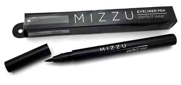 Mizzu Eyeliner Pen