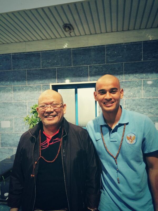 INDONESIA (RANGKING 151 FIFA) VS OMAN (RANGKING 81 FIFA) SIAPA PEMENANGNYA? JREENG ..