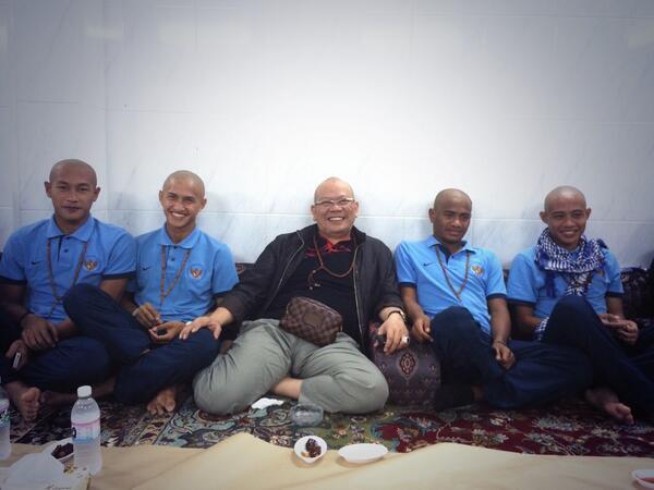 INDONESIA (RANGKING 151 FIFA) VS OMAN (RANGKING 81 FIFA) SIAPA PEMENANGNYA? JREENG ..