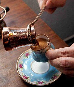 Kebiasaan Minum Kopi Di Berbagai Negara