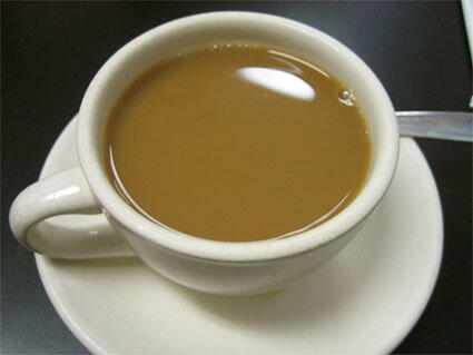 Kebiasaan Minum Kopi Di Berbagai Negara