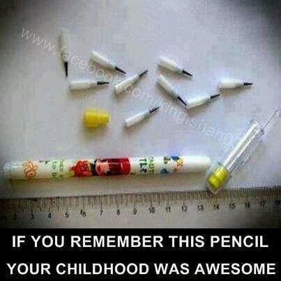IF YOU REMEMBER THIS, YOUR CHILDHOOD WAS AWESOME!!