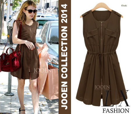 Grosir dan Ecer Fashion Wanita