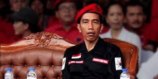 [Keberatan Dosa} Panggung kampanye PDIP Rubuh ...... !!!!!