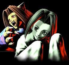 Siapa yang tau Game BLOODY ROAR ? Mari masokkk 