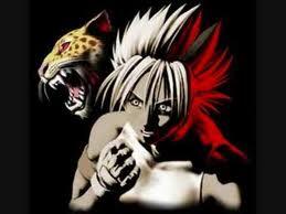 Siapa yang tau Game BLOODY ROAR ? Mari masokkk 