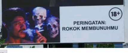IKLAN YANG JUJUR