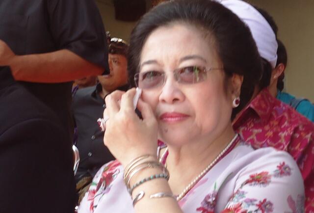 Jual Aset BUMN, Ini Alasan Megawati 