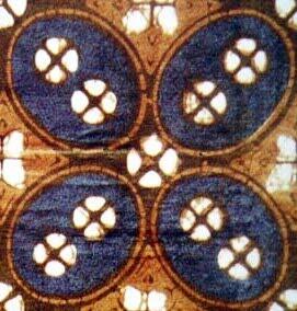 macam-macam batik nusantara
