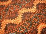 macam-macam batik nusantara
