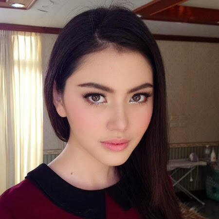 &#91;Thailand&#93; Davika Hoorne artis dari Negeri Gajah Putih......&#91;+PIC&#93;