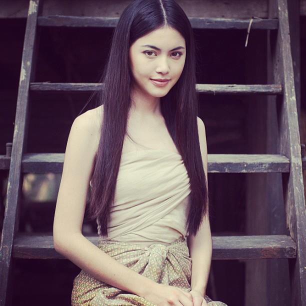 &#91;Thailand&#93; Davika Hoorne artis dari Negeri Gajah Putih......&#91;+PIC&#93;