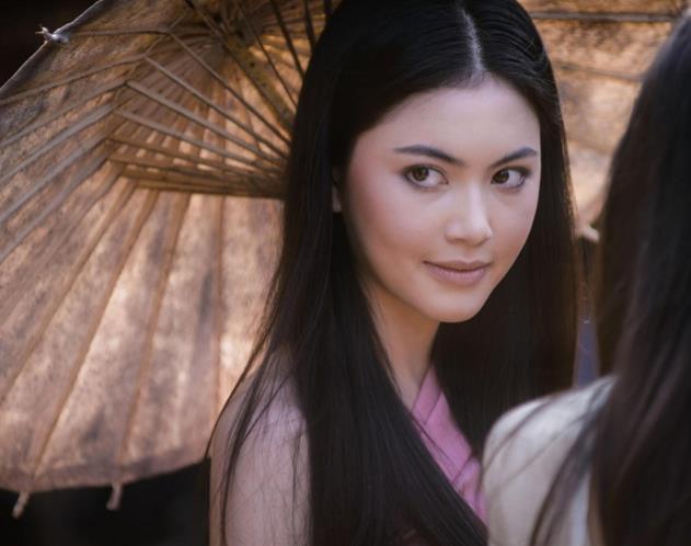 &#91;Thailand&#93; Davika Hoorne artis dari Negeri Gajah Putih......&#91;+PIC&#93;