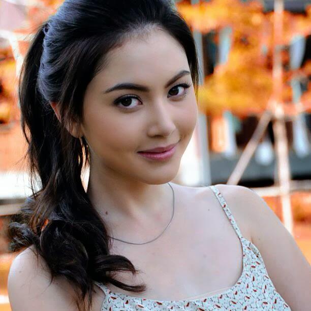 &#91;Thailand&#93; Davika Hoorne artis dari Negeri Gajah Putih......&#91;+PIC&#93;