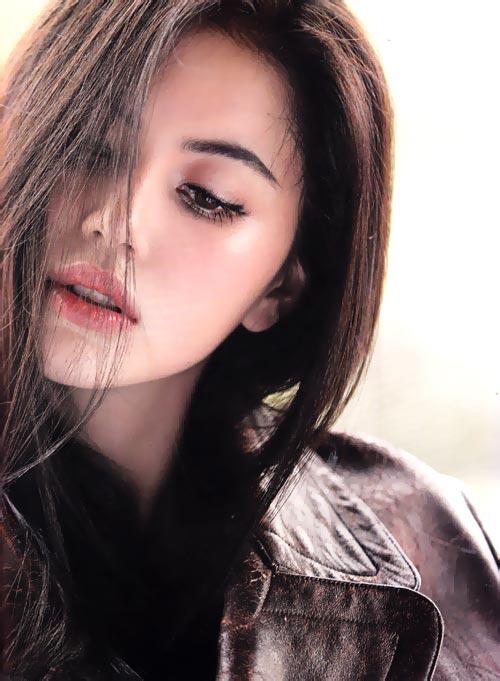 &#91;Thailand&#93; Davika Hoorne artis dari Negeri Gajah Putih......&#91;+PIC&#93;