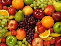 Cara Mudah Dapatkan Manfaat Buah