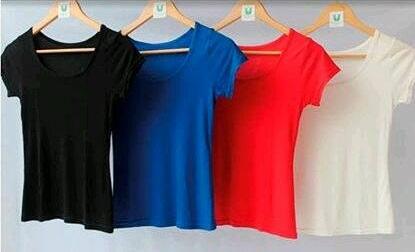 Basic T-shirt
