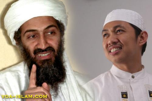 ISIS mau menghancurkan Ka'bah adalah FITNAH KEJI!!
