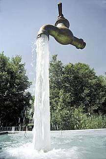 Air terjun terindah di dunia