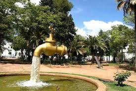 Air terjun terindah di dunia