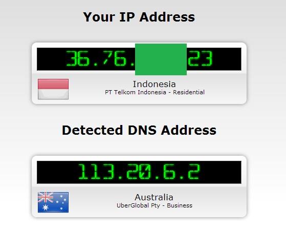 BYPASS INTERNET POSITIF DAN NAWALA ? MASUK SINI