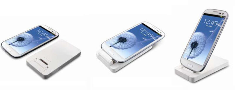 ▶▶ YE!! Energy Stage / Power Bank 2700 mAH ◀◀