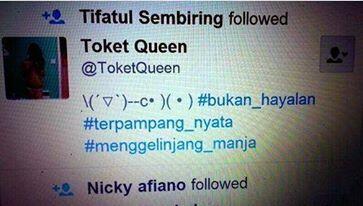 Balada Tipi&Twitty (BB17)