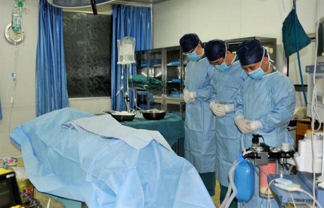 Anak 7 thn menderita kanker otak, memberikan ginjalnya pd ibunya yg menderita ginjal