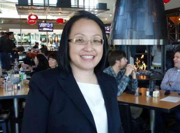 11 Tahun bekerja di Microsoft, Monica Harjono masih berlogat Surabaya