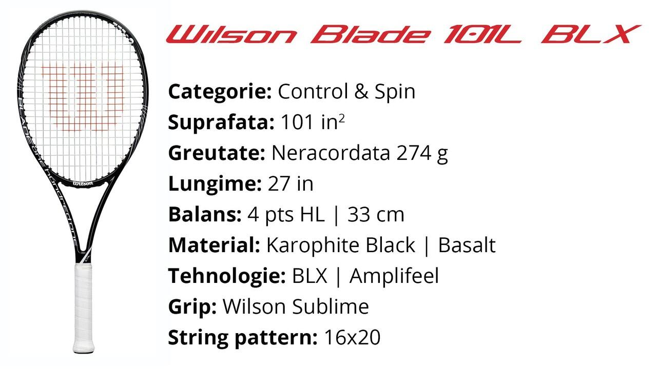 Raket Tenis Wilson HYPER cArBoN HaMmEr sYzTeM 5.3 STRETCH oVeRsizE ORIGINAL