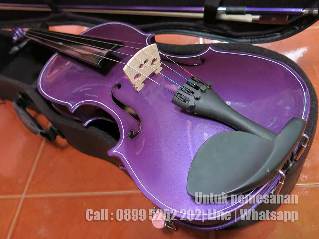 Terjual Biola OnLine Shop  Violin Store (murah dan 