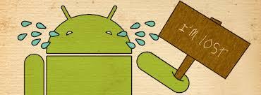 &#91;Berbagi&#93;Trik menemukan kembali Android Phone/ Tablet yang hilang