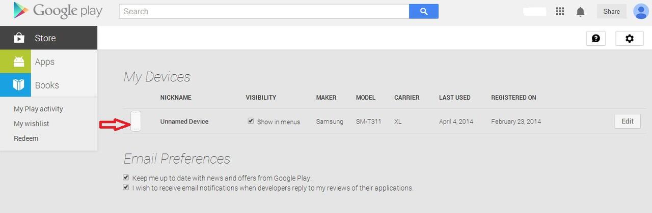 &#91;Berbagi&#93;Trik menemukan kembali Android Phone/ Tablet yang hilang