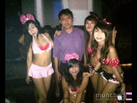 Lolos ke DPR, Moreno ingin berantas pembalap liar &amp; cabe-cabean !!!