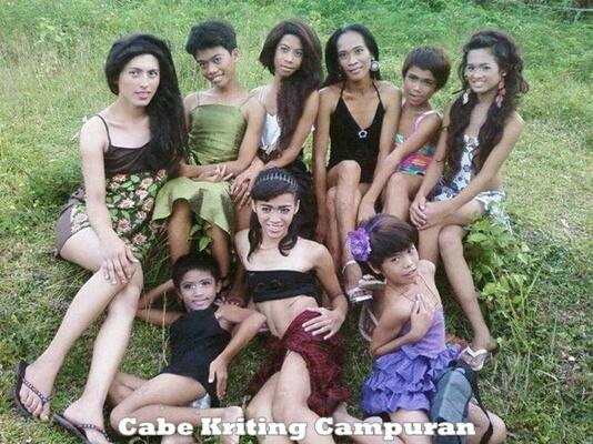 Lolos ke DPR, Moreno ingin berantas pembalap liar &amp; cabe-cabean !!!