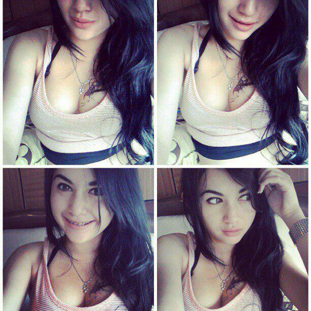 Lolos ke DPR, Moreno ingin berantas pembalap liar &amp; cabe-cabean !!!
