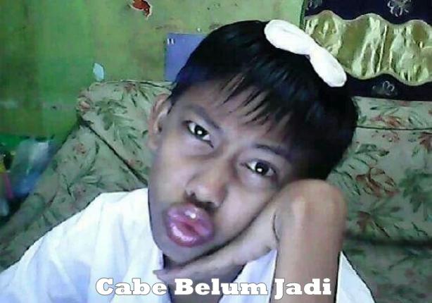 Lolos ke DPR, Moreno ingin berantas pembalap liar &amp; cabe-cabean !!!