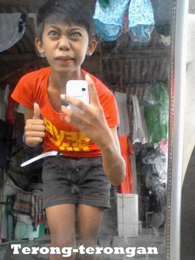 Lolos ke DPR, Moreno ingin berantas pembalap liar &amp; cabe-cabean !!!